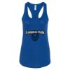 Next Level Apparel - Ladies' Ideal Racerback Tank Thumbnail