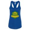 Next Level Apparel - Ladies' Ideal Racerback Tank Thumbnail