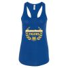 Next Level Apparel - Ladies' Ideal Racerback Tank Thumbnail