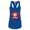 Next Level Apparel - Ladies' Ideal Racerback Tank Thumbnail
