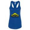 Next Level Apparel - Ladies' Ideal Racerback Tank Thumbnail