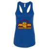 Next Level Apparel - Ladies' Ideal Racerback Tank Thumbnail