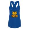 Next Level Apparel - Ladies' Ideal Racerback Tank Thumbnail