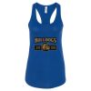 Next Level Apparel - Ladies' Ideal Racerback Tank Thumbnail