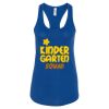 Next Level Apparel - Ladies' Ideal Racerback Tank Thumbnail