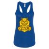 Next Level Apparel - Ladies' Ideal Racerback Tank Thumbnail