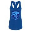 Next Level Apparel - Ladies' Ideal Racerback Tank Thumbnail