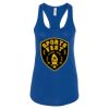 Next Level Apparel - Ladies' Ideal Racerback Tank Thumbnail