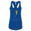 Next Level Apparel - Ladies' Ideal Racerback Tank Thumbnail