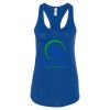 Next Level Apparel - Ladies' Ideal Racerback Tank Thumbnail