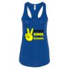Next Level Apparel - Ladies' Ideal Racerback Tank Thumbnail