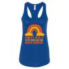 Next Level Apparel - Ladies' Ideal Racerback Tank Thumbnail