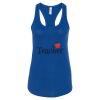 Next Level Apparel - Ladies' Ideal Racerback Tank Thumbnail