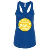 Next Level Apparel - Ladies' Ideal Racerback Tank Thumbnail