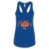 Next Level Apparel - Ladies' Ideal Racerback Tank Thumbnail