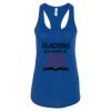 Next Level Apparel - Ladies' Ideal Racerback Tank Thumbnail