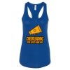 Next Level Apparel - Ladies' Ideal Racerback Tank Thumbnail