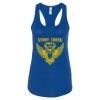 Next Level Apparel - Ladies' Ideal Racerback Tank Thumbnail