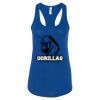 Next Level Apparel - Ladies' Ideal Racerback Tank Thumbnail