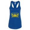 Next Level Apparel - Ladies' Ideal Racerback Tank Thumbnail