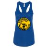 Next Level Apparel - Ladies' Ideal Racerback Tank Thumbnail