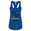 Next Level Apparel - Ladies' Ideal Racerback Tank Thumbnail