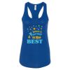 Next Level Apparel - Ladies' Ideal Racerback Tank Thumbnail