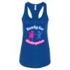 Next Level Apparel - Ladies' Ideal Racerback Tank Thumbnail
