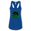 Next Level Apparel - Ladies' Ideal Racerback Tank Thumbnail