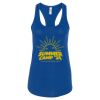 Next Level Apparel - Ladies' Ideal Racerback Tank Thumbnail