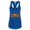 Next Level Apparel - Ladies' Ideal Racerback Tank Thumbnail