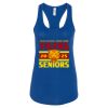 Next Level Apparel - Ladies' Ideal Racerback Tank Thumbnail