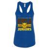 Next Level Apparel - Ladies' Ideal Racerback Tank Thumbnail