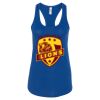 Next Level Apparel - Ladies' Ideal Racerback Tank Thumbnail