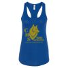 Next Level Apparel - Ladies' Ideal Racerback Tank Thumbnail