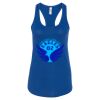 Next Level Apparel - Ladies' Ideal Racerback Tank Thumbnail