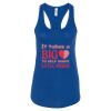 Next Level Apparel - Ladies' Ideal Racerback Tank Thumbnail