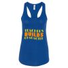 Next Level Apparel - Ladies' Ideal Racerback Tank Thumbnail