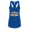 Next Level Apparel - Ladies' Ideal Racerback Tank Thumbnail