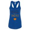 Next Level Apparel - Ladies' Ideal Racerback Tank Thumbnail