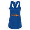 Next Level Apparel - Ladies' Ideal Racerback Tank Thumbnail