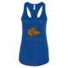 Next Level Apparel - Ladies' Ideal Racerback Tank Thumbnail