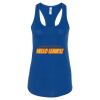 Next Level Apparel - Ladies' Ideal Racerback Tank Thumbnail