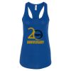 Next Level Apparel - Ladies' Ideal Racerback Tank Thumbnail