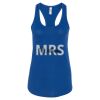 Next Level Apparel - Ladies' Ideal Racerback Tank Thumbnail