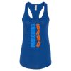 Next Level Apparel - Ladies' Ideal Racerback Tank Thumbnail