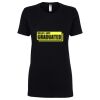 Next Level Ladies Boyfriend T-Shirt Thumbnail