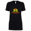 Next Level Ladies Boyfriend T-Shirt Thumbnail