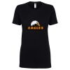 Next Level Ladies Boyfriend T-Shirt Thumbnail