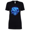 Next Level Ladies Boyfriend T-Shirt Thumbnail